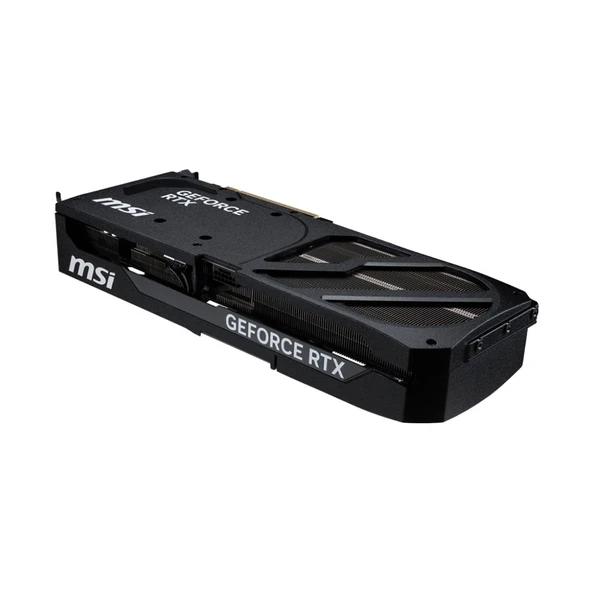 MSI GeForce RTX 5080 16G SHADOW 3X OC 16GB GDDR7 256Bit DLSS 4 NVIDIA Ekran Kartı - 4