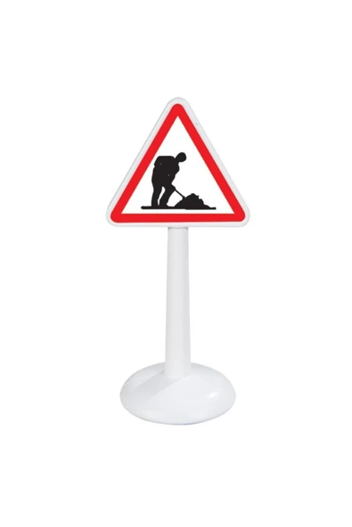 PİLSAN Pilsan Mini Trafik İşaretleri - 3