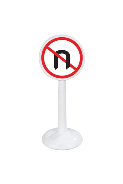 PİLSAN Pilsan Mini Trafik İşaretleri - 2