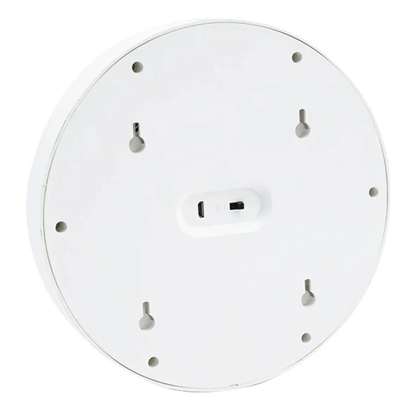 Greentech Şarjlı Hareket Sensörlü Led Aydınlatma / GT-CL05 - 8