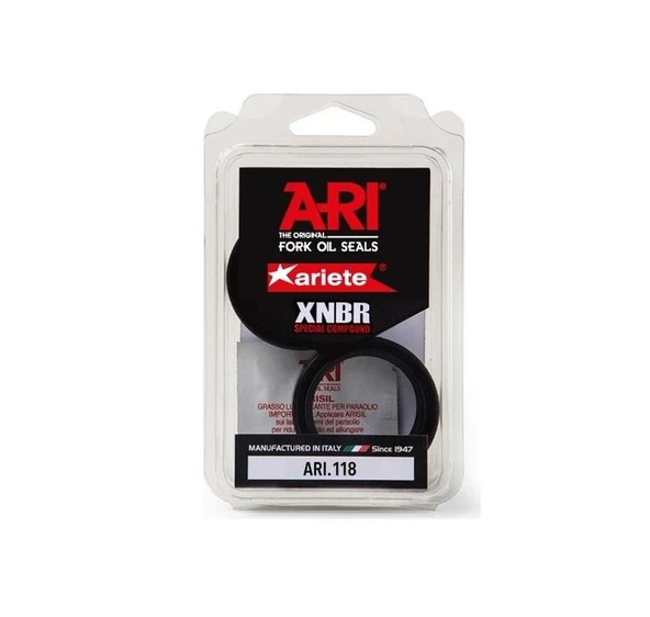 ARİETE MV AGUSTA F3 675 RC (2011-2013) ÖN AMÖRTİSÖR YAĞ KEÇESİ 43X54X11 DCY ARI.118 - Resim 2