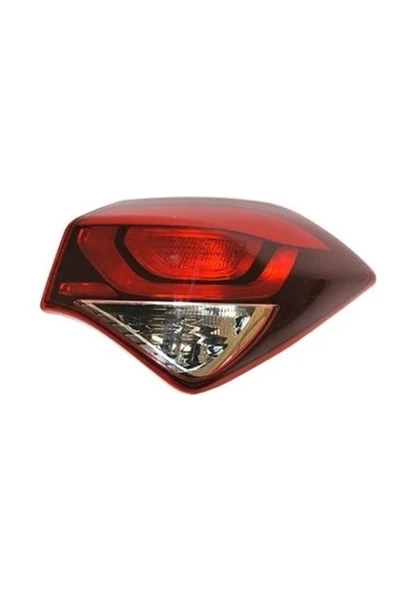 Hyundaı Stop İ20 14-16 Dış Sağ Duylu UO-92402-C8000 ürün görseli 1