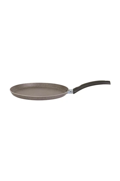 Mehtap 26 Cm Kuvars Granit Krep Tavası