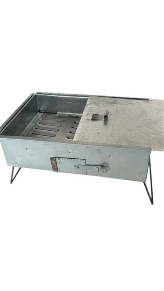 mini mangal MM002 - 2