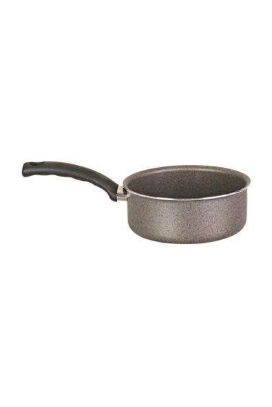 Mehtap 18 Cm Kuvars Granit Koçerola Tava