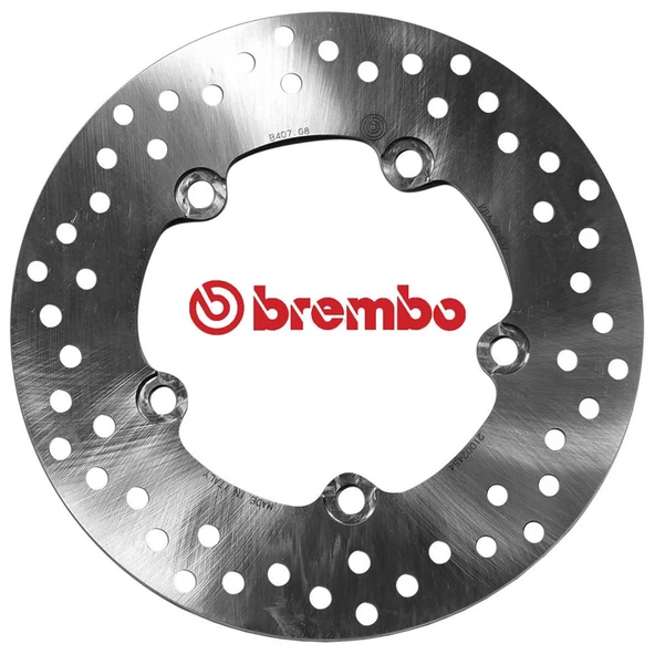 BREMBO HONDA NC700S (2012-2013) ARKA FREN DİSKİ ürün görseli