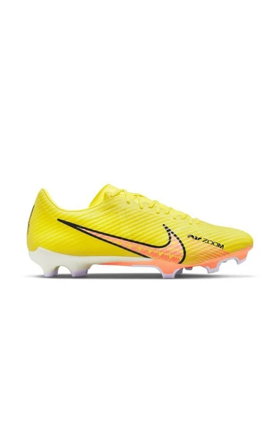 Nike Vapor 15 Academy FG/MG DJ5631-780 Turuncu Unisex Futbol Kramponu