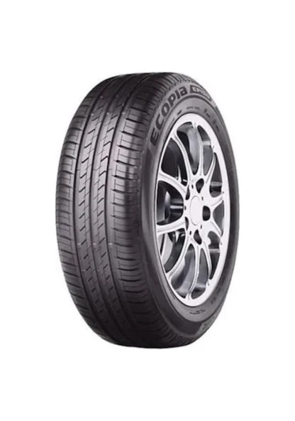 Bridgestone 205/55 R16 91V ECOPIA EP150 Oto Yaz Lastiği Üretim Yılı : 2025