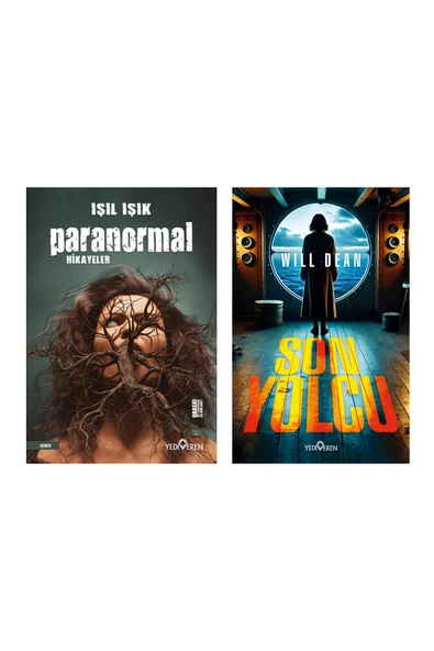 Son Yolcu /Paranormal Hikayeler