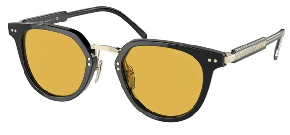 Prada SPR17Y AAV07M 49 Unisex Güneş Gözlüğü