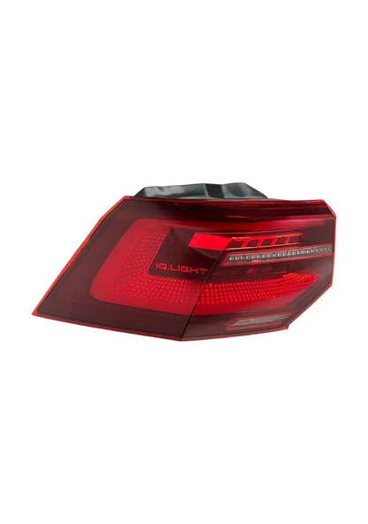 Volkswagen Stop Golf 8 21-23 Dış Sol Ledli/hıghlıne UO-5H0945095-LED - 1