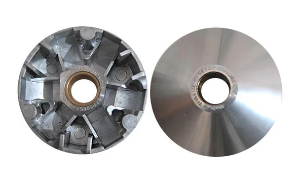 SETUP 50cc SCOOTER ÖN VARYATÖR SETİ (GY6 MOTOR İÇİNDİR) - Resim 3