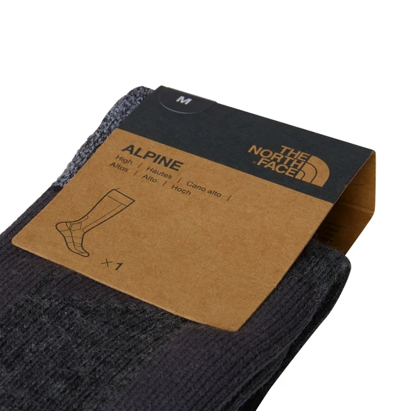 The North Face ALPINE HIGH Çorap  NF0A882MJK31 - 4