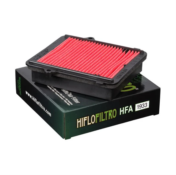 HİFLO HFA1933 HONDA CRF1000L AFRİCA TWİN DCT (2016-2019) HAVA FİLTRESİ - 2