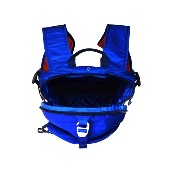 The North Face TRAIL LITE SPEED 20 sırt Çantası NF0A87C9ZGI1 - 4