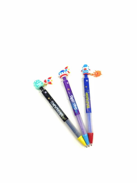 Cem Dolphin Versatil Kalem 0,7 Cf-7011