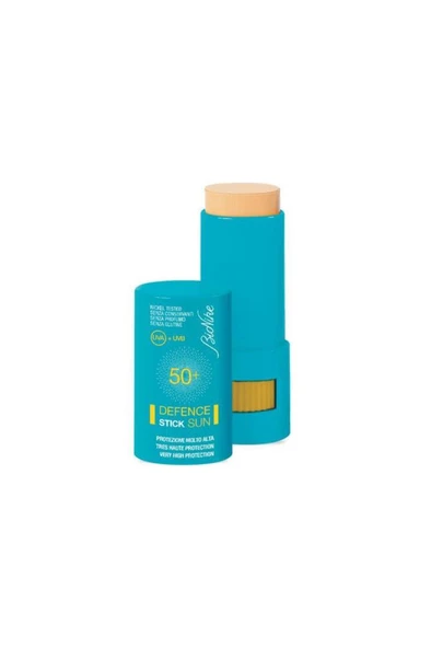 BioNike Güneş Koruyucu Stick Spf+50 - 9 Ml - 2