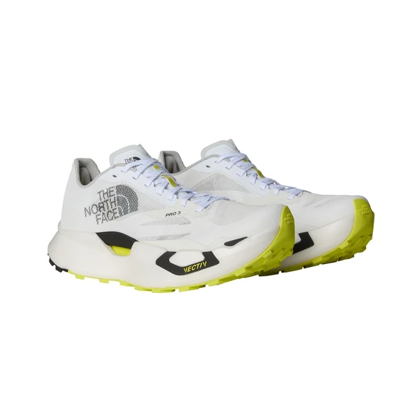 The North Face SUMMIT VECTIV PRO 3 ayakkabı NF0A8AEJ7UM1 - 5