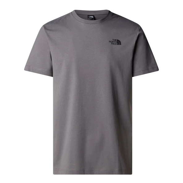 The North Face Erkek SS BOX NSE CELEBRATION Tişört NF0A87NV0UZ1