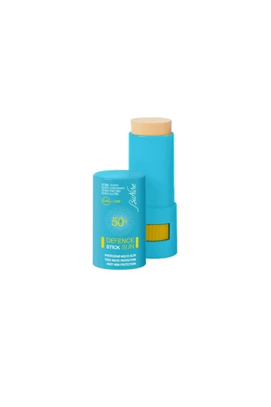 BioNike Güneş Koruyucu Stick Spf+50 - 9 Ml