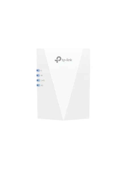 TP-Link RE500X 1500 Mbps Wifi Güçlendirici Teşhir