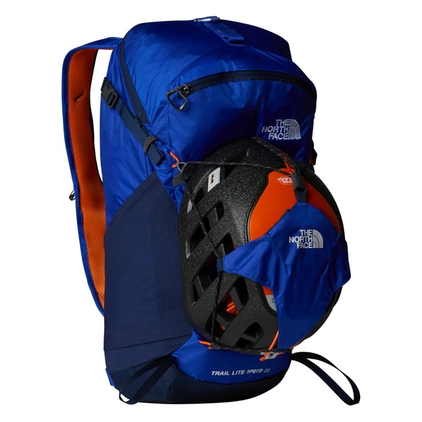 The North Face TRAIL LITE SPEED 20 sırt Çantası NF0A87C9ZGI1 - 6