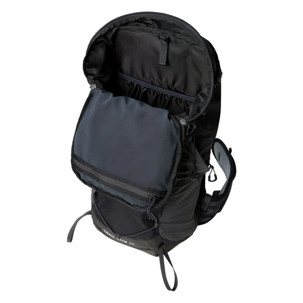 The North Face TRAIL LITE 24 Sırt Çantası NF0A87C84GZ1 - 5