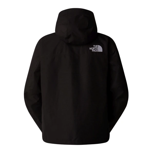 The North Face Erkek DRYVENT MONO MOUNTAIN Ceket NF0A88XFJK31 - 2