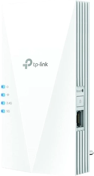 TP-Link RE500X 1500 Mbps Wifi Güçlendirici Teşhir - 2