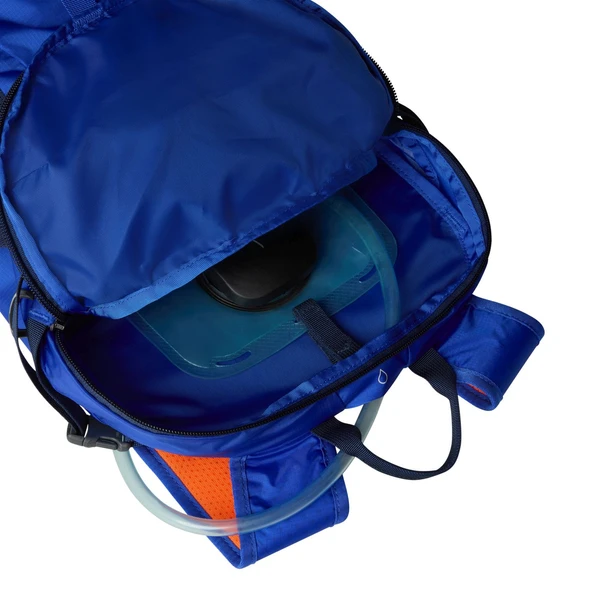The North Face TRAIL LITE SPEED 20 sırt Çantası NF0A87C9ZGI1 - 5