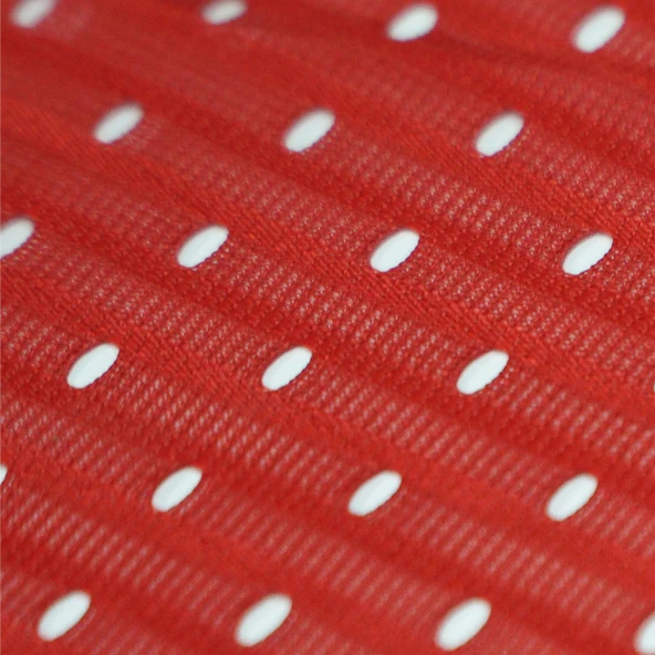 Türk bayrağı 600x900 cm  Raşel Mesh Kumaş - 3