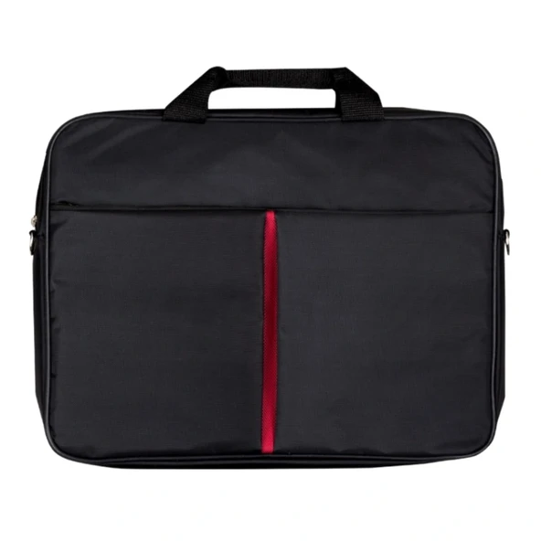 PLM Drexel 6300 15.6" Siyah Notebook Çantası ürün görseli 1