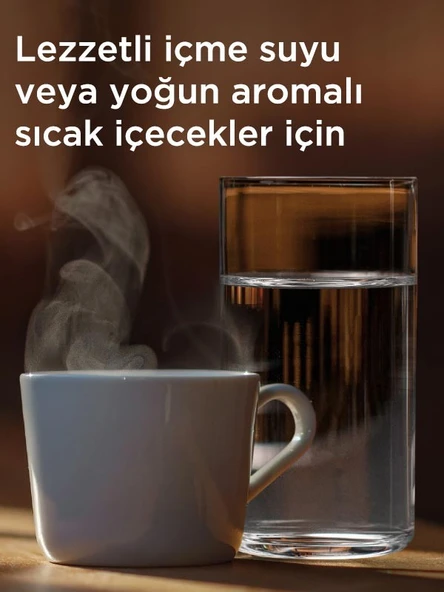 BRITA CUBE Tezgah Üstü Su Arıtma Cihazı – Beyaz (4,0 L) - 7