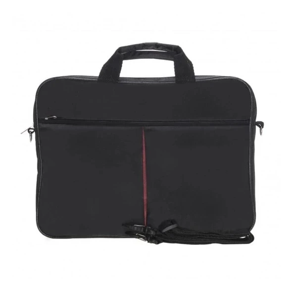 PLM Drexel 6300 15.6" Siyah Notebook Çantası ürün görseli 1