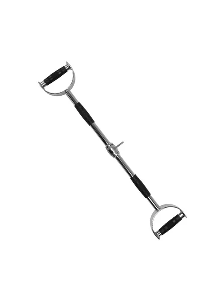 Cable Pro Style Lat Bar 85 cm