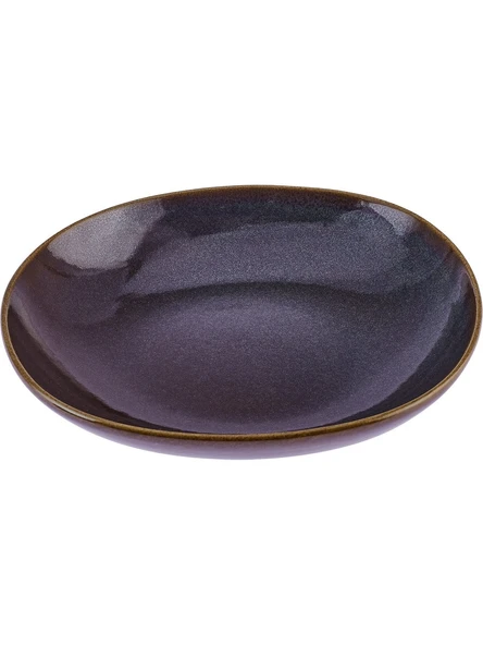 Emsan New Age 18 Parça 6 Kişilik Yemek Takımı Bronz - 4