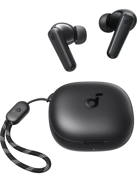 Anker Soundcore P20i TWS Bluetooth Kablosuz Kulaklık - İos ve Android Uyumlu - A3949 (Anker Türkiye Garantili)