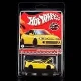 Hot Wheels RLC 1995 Honda Integra Type R Oyuncak Araba