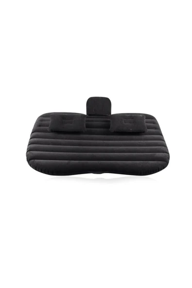 Piranha 11302 35x85x43 Cm Araç Içi Şişme Yatak - 5