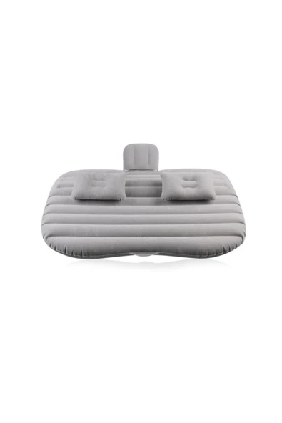 Piranha 11302 35x85x43 Cm Araç Içi Şişme Yatak - 2