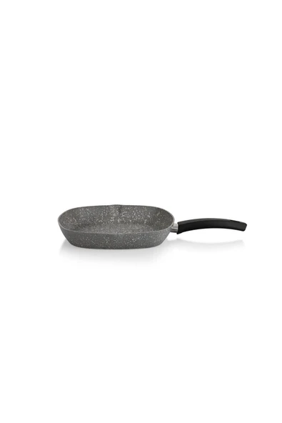 Schafer Eternal Grill Tava 28cm+tava 26cm-gri - 4