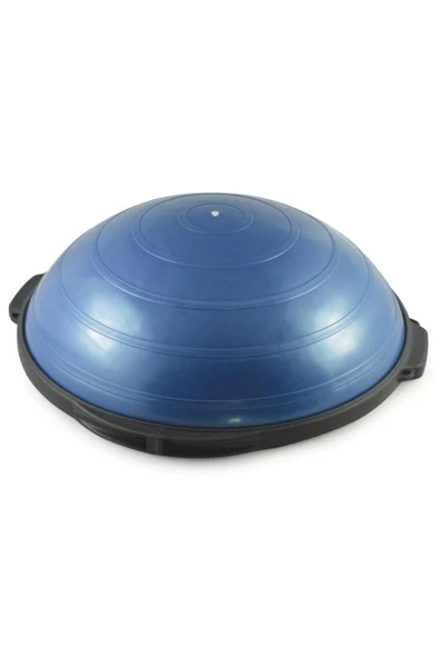 Azemax Triathlon Yarım Denge Topu Bosu Ball 46cm T181