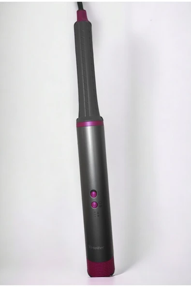 Heifer AİR SHAPE 7 İN 1 İYONİZERLİ SAÇ ŞEKİLLENDİRİCİ VE KURUTMA SETİ - Resim 7