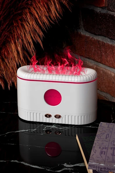 Naturalove Dekoratif Hava Nemlendirici