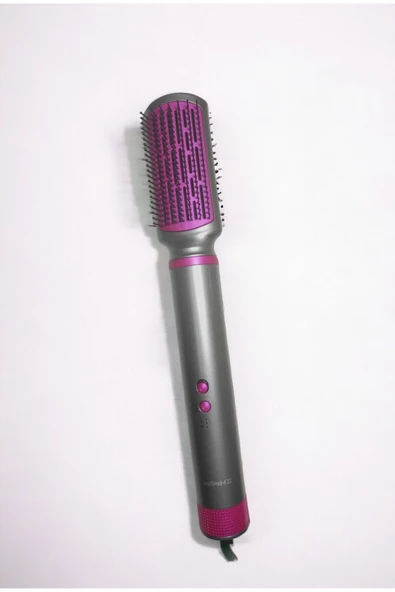 Heifer AİR SHAPE 7 İN 1 İYONİZERLİ SAÇ ŞEKİLLENDİRİCİ VE KURUTMA SETİ - Resim 8