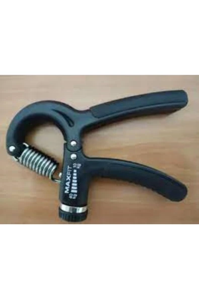 INTERSPOR Maxfıt Ayarlanabilir El Yayı