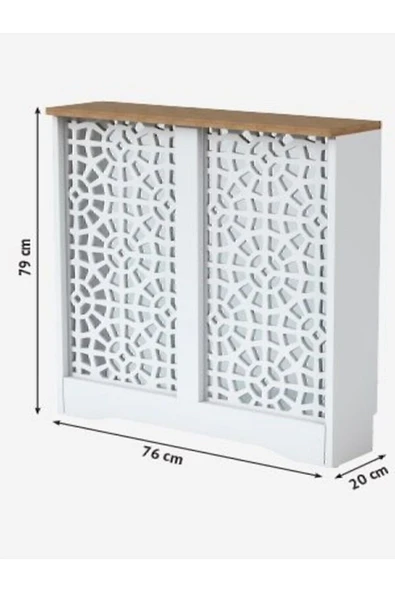 petek önü kaplama dresuar ürün görseli 1