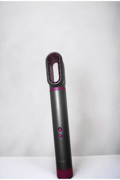 Heifer AİR SHAPE 7 İN 1 İYONİZERLİ SAÇ ŞEKİLLENDİRİCİ VE KURUTMA SETİ - Resim 6