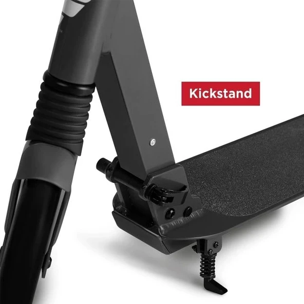 Flyer Kickstart Max, Kick Scooteri - 2