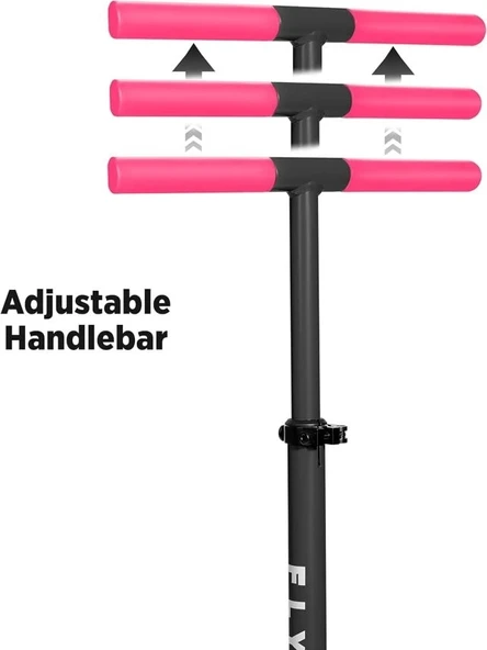 Flyer Kickstart Max, Kick Scooteri - 7